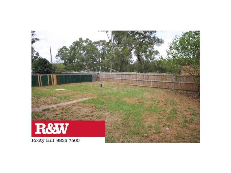 6 Ellsworth Drive, Tregear NSW 2770