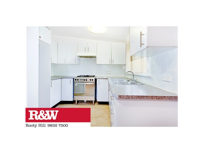 85 Bulolo Drive, Whalan NSW 2770