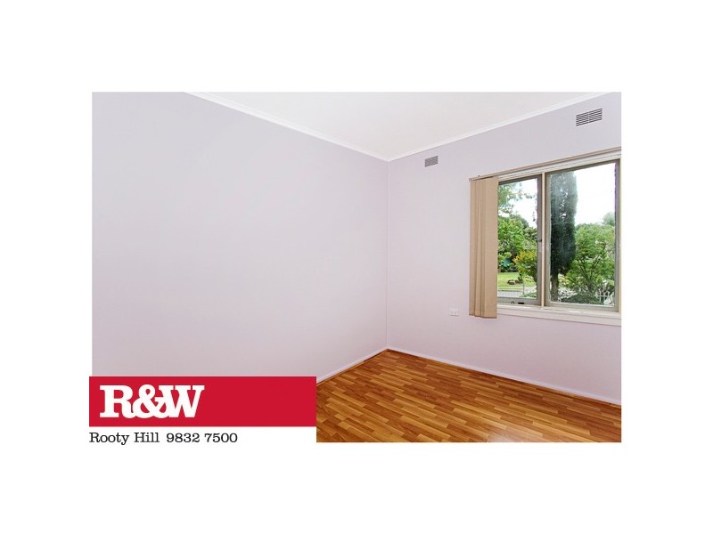 85 Bulolo Drive, Whalan NSW 2770