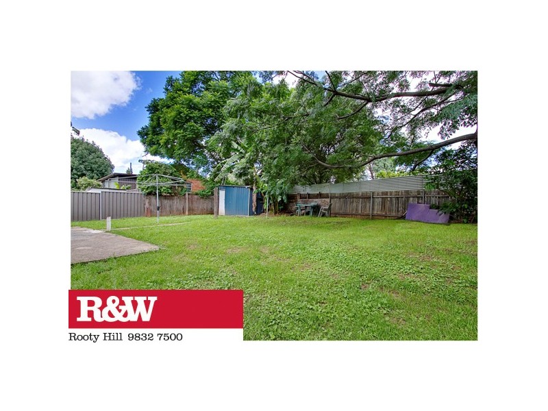 85 Bulolo Drive, Whalan NSW 2770