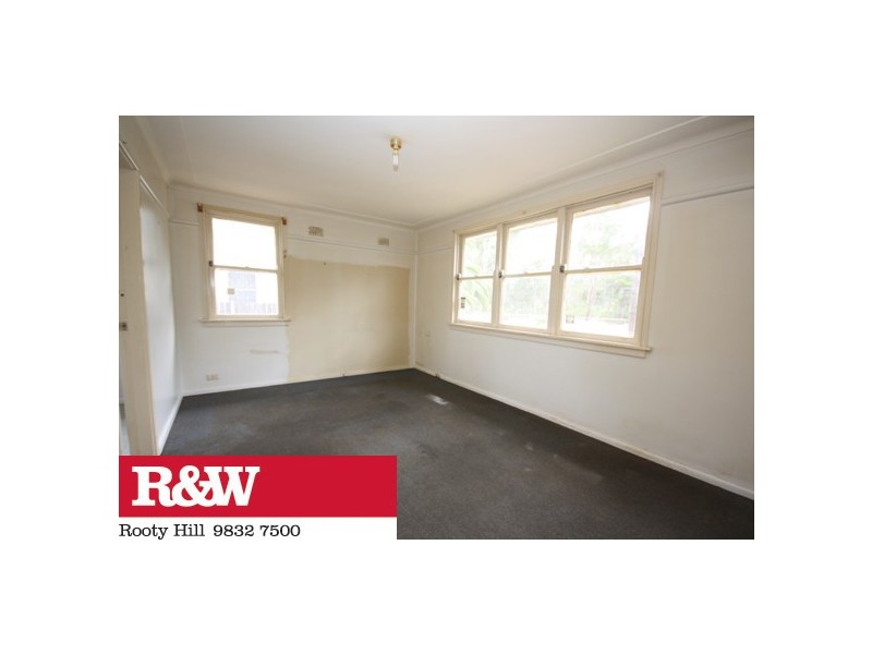 107 Boronia Road, North St Marys NSW 2760