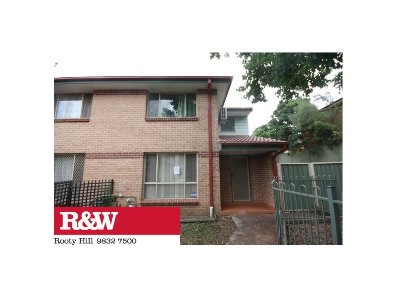 8/15-17 Hythe Street, Mount Druitt NSW 2770