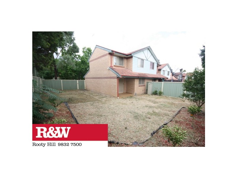 8/15-17 Hythe Street, Mount Druitt NSW 2770