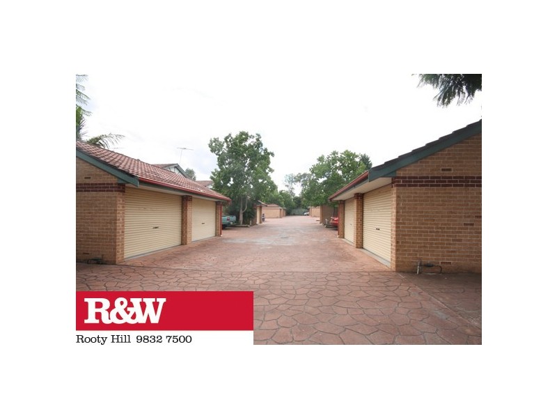 8/15-17 Hythe Street, Mount Druitt NSW 2770