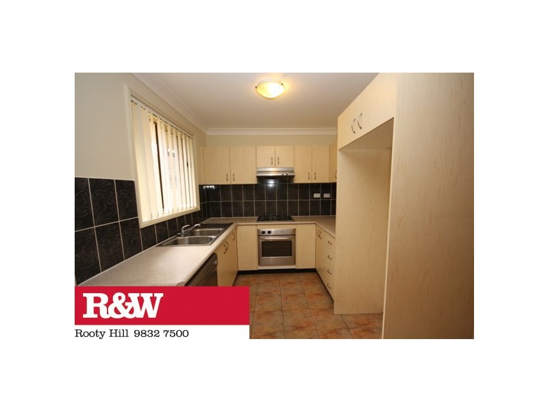 4.48  Spencer Street, Rooty Hill NSW 2766