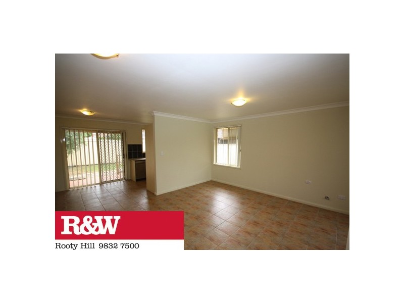 4.48  Spencer Street, Rooty Hill NSW 2766