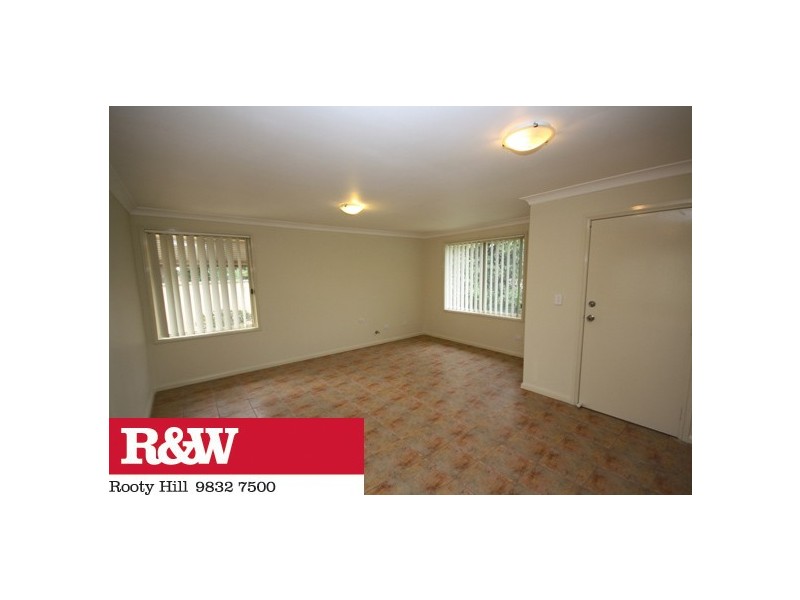 4.48  Spencer Street, Rooty Hill NSW 2766