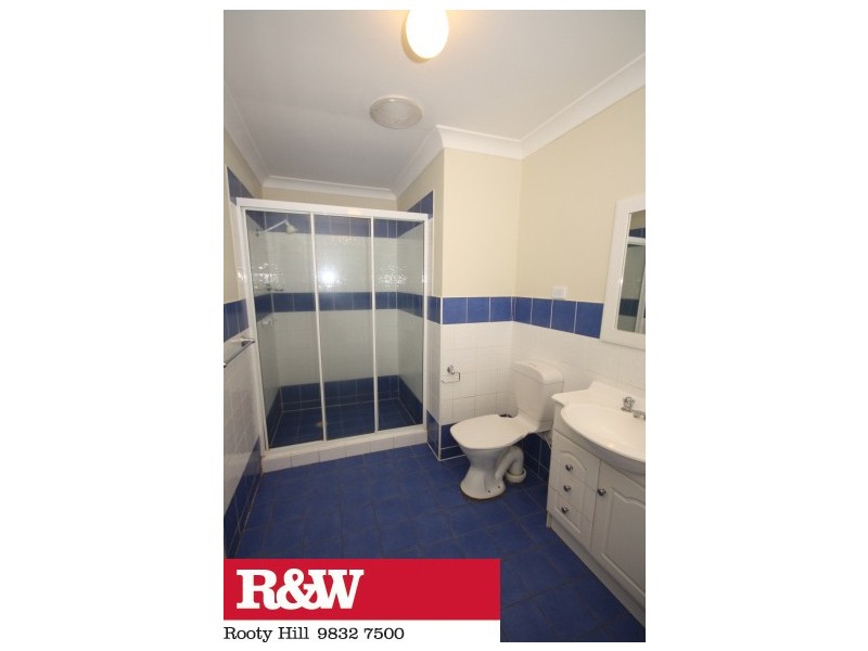 4.48  Spencer Street, Rooty Hill NSW 2766