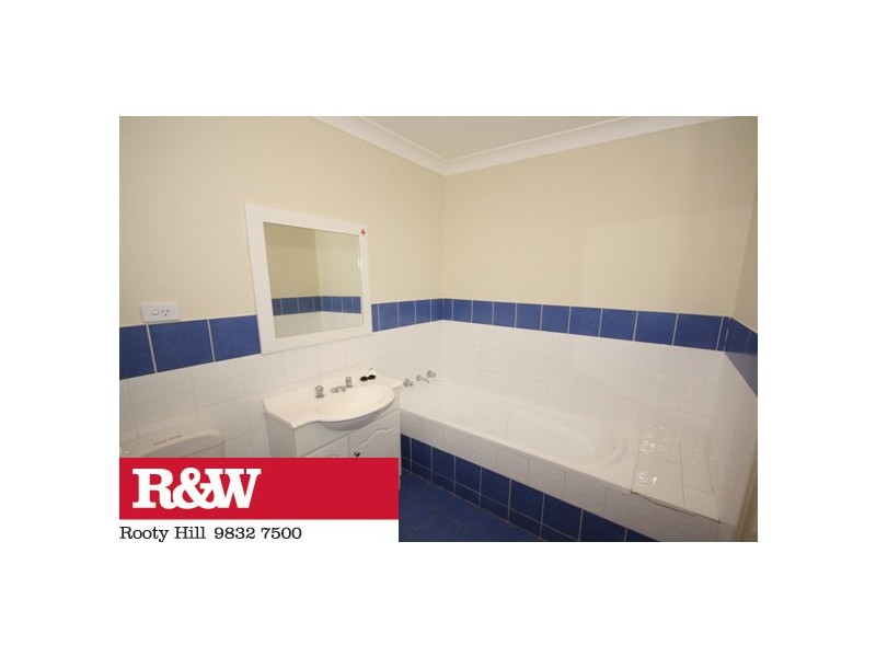 4.48  Spencer Street, Rooty Hill NSW 2766