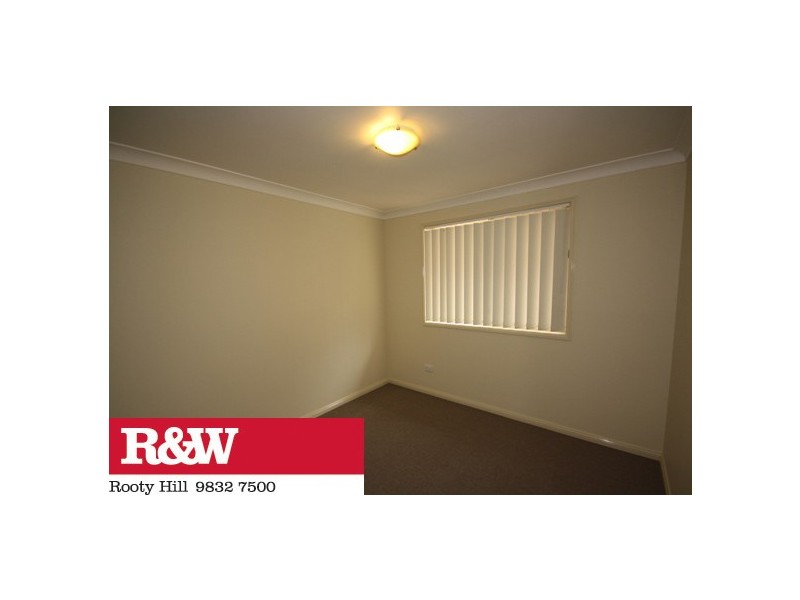 4.48  Spencer Street, Rooty Hill NSW 2766