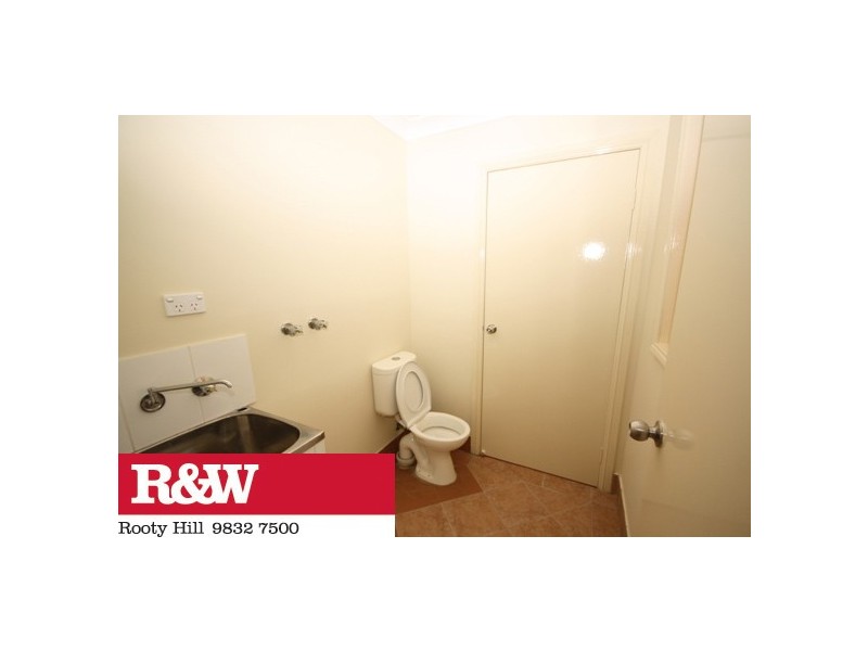 4.48  Spencer Street, Rooty Hill NSW 2766