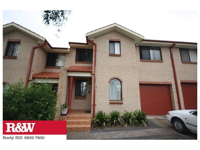 Doonside NSW 2767