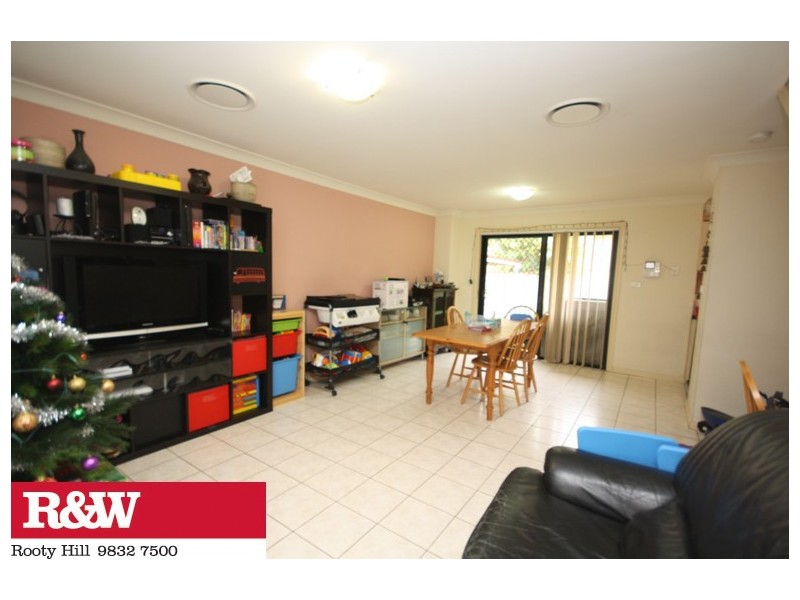 Doonside NSW 2767
