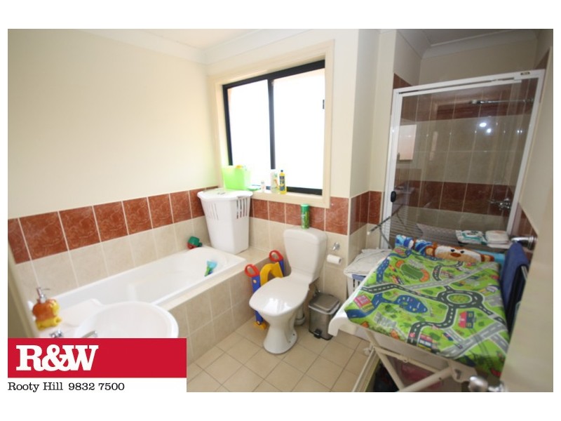 Doonside NSW 2767
