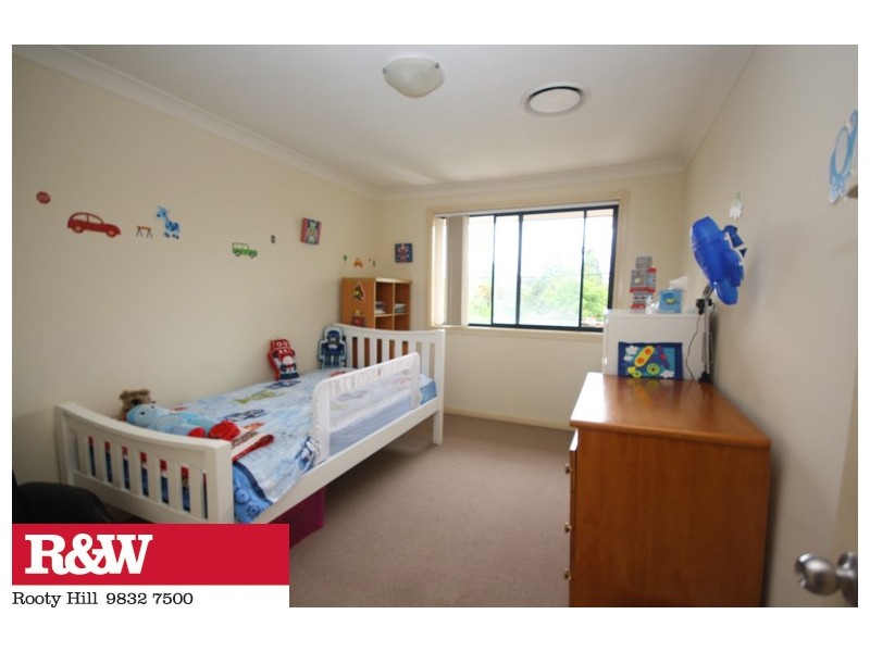 Doonside NSW 2767