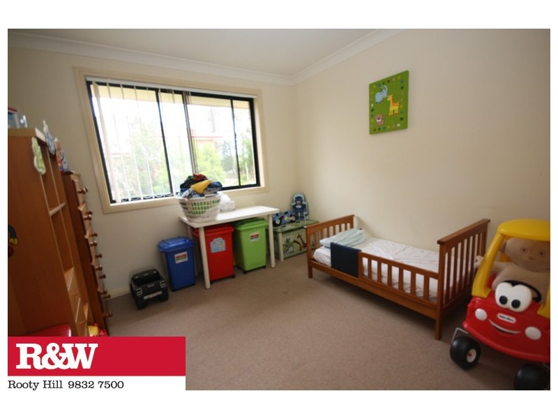 Doonside NSW 2767