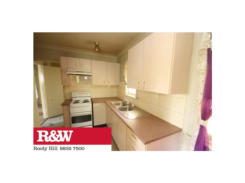 1 Norvegia Avenue, Tregear NSW 2770