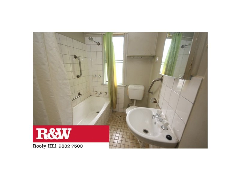 1 Norvegia Avenue, Tregear NSW 2770