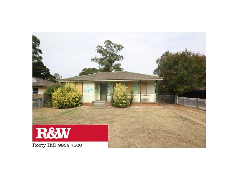 39 Waitaki Street, Lethbridge Park NSW 2770