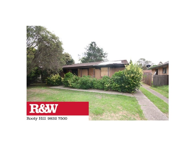 317 Kildare Road, Doonside NSW 2767