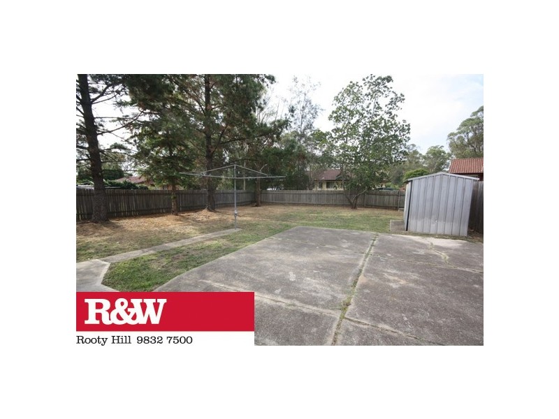 317 Kildare Road, Doonside NSW 2767