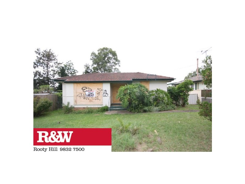 74 Jackaranda Street, North St Marys NSW 2760