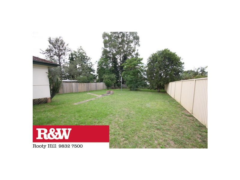 74 Jackaranda Street, North St Marys NSW 2760