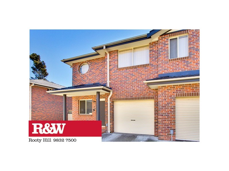 Mount Druitt NSW 2770