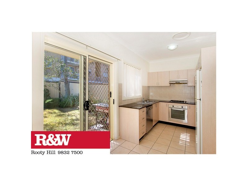 Mount Druitt NSW 2770