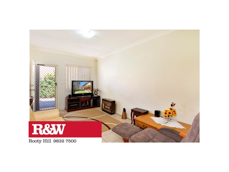 Mount Druitt NSW 2770