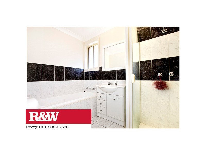 Mount Druitt NSW 2770