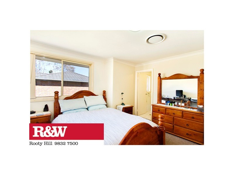 Mount Druitt NSW 2770