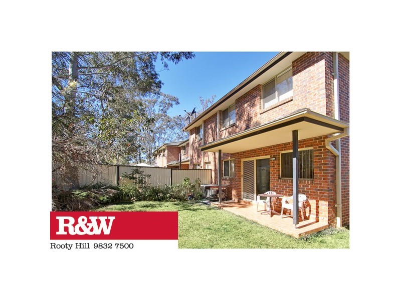 Mount Druitt NSW 2770