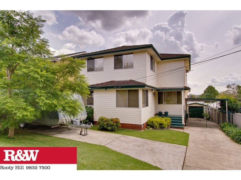 59 Evans Road, Rooty Hill NSW 2766