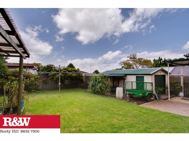 59 Evans Road, Rooty Hill NSW 2766