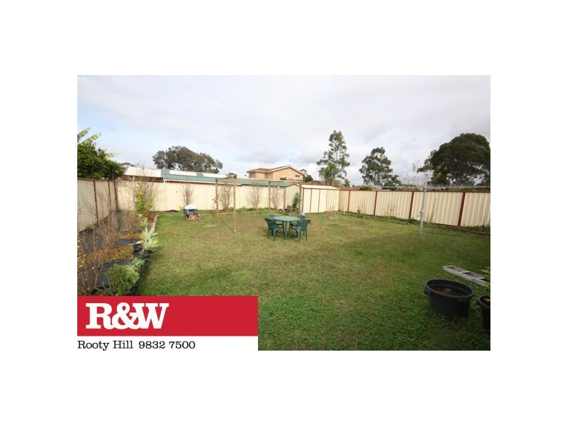 Rooty Hill NSW 2766