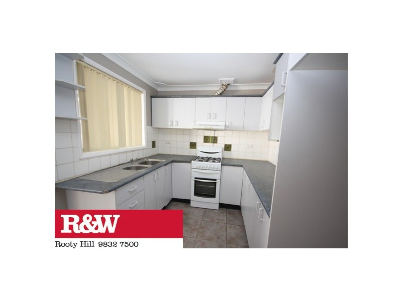 287  Carlisle Avenue, Hebersham NSW 2770