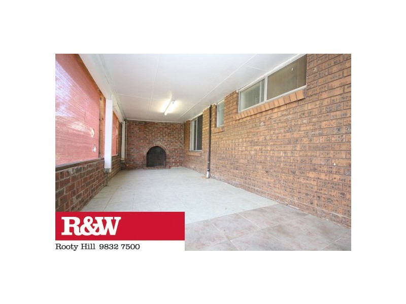 287  Carlisle Avenue, Hebersham NSW 2770