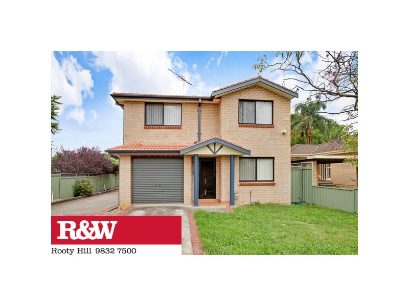 Rooty Hill NSW 2766