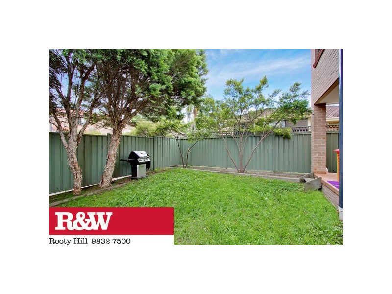 Rooty Hill NSW 2766