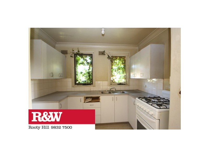 1 Amaryllis Way, Bidwill NSW 2770