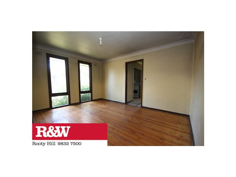 1 Amaryllis Way, Bidwill NSW 2770