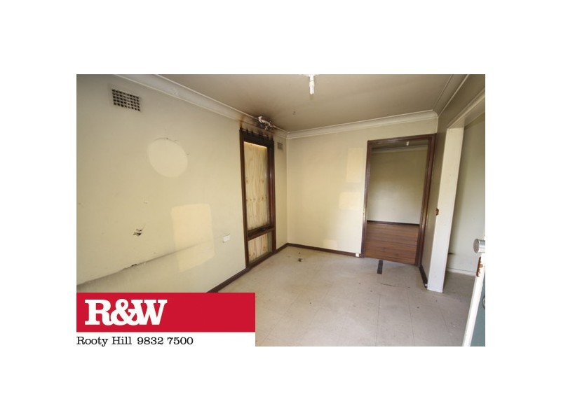 1 Amaryllis Way, Bidwill NSW 2770
