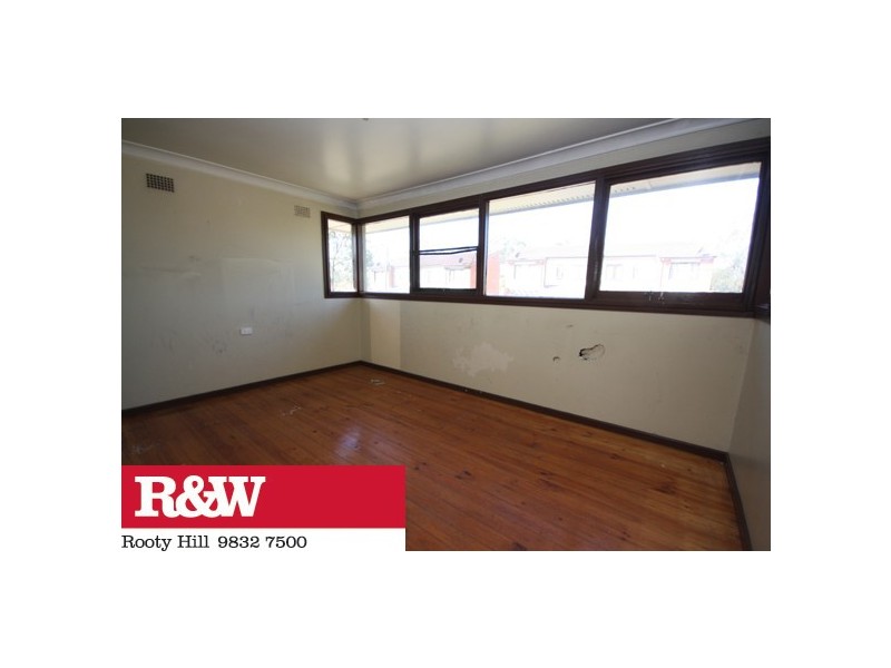 1 Amaryllis Way, Bidwill NSW 2770
