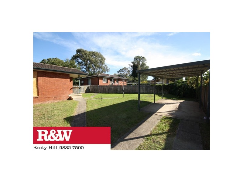 1 Amaryllis Way, Bidwill NSW 2770