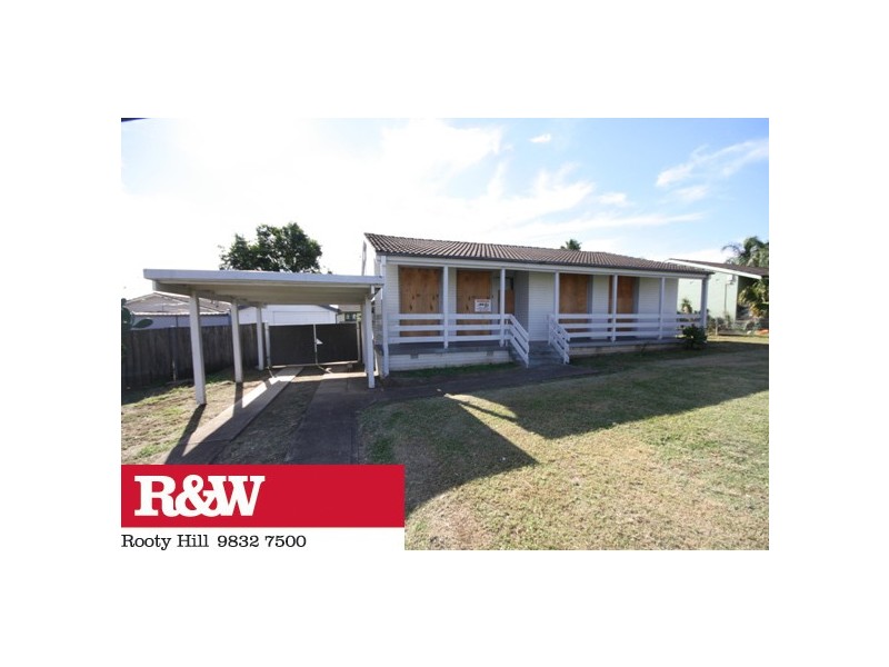 73 Koomooloo Crescent, Shalvey NSW 2770