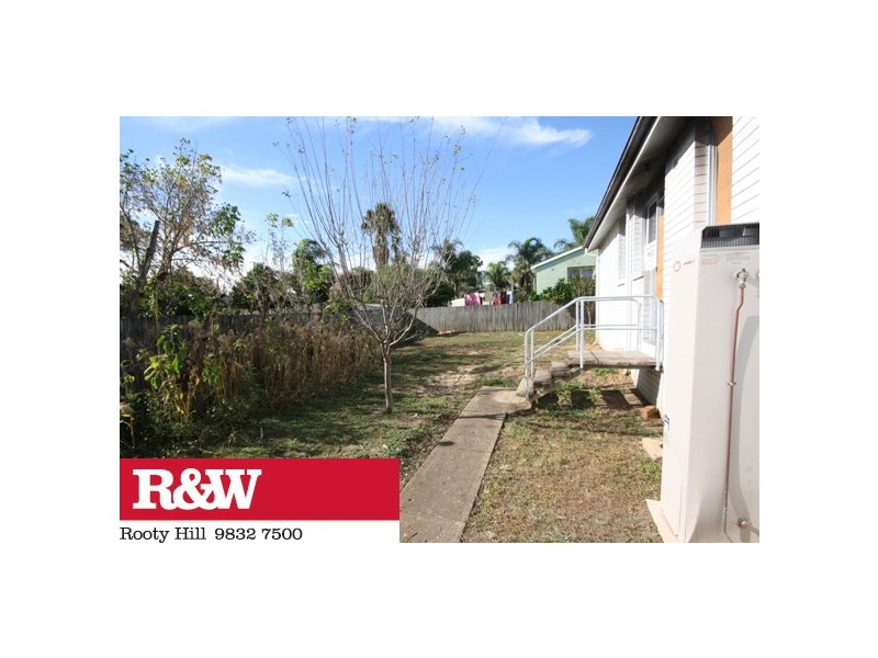 73 Koomooloo Crescent, Shalvey NSW 2770