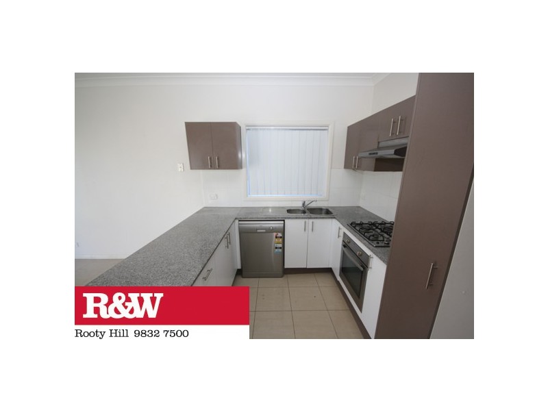 11 Willis Street, Rooty Hill NSW 2766