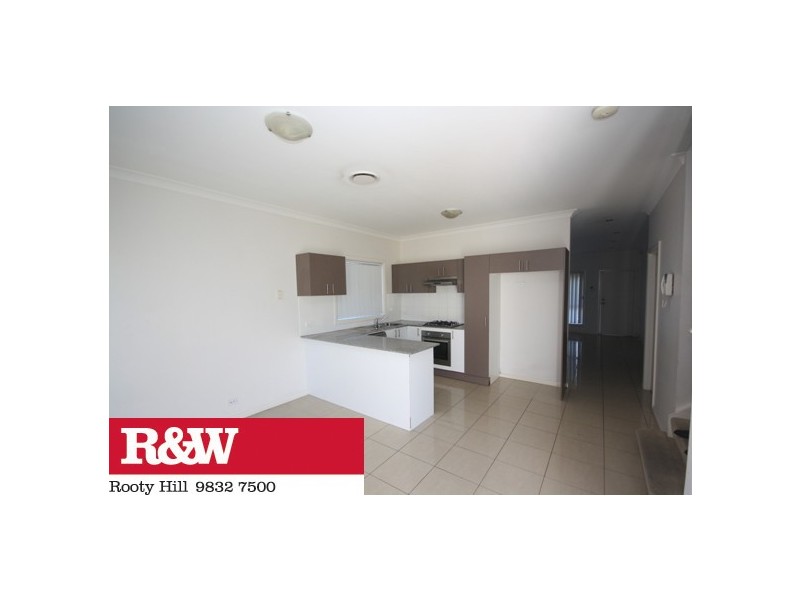 11 Willis Street, Rooty Hill NSW 2766