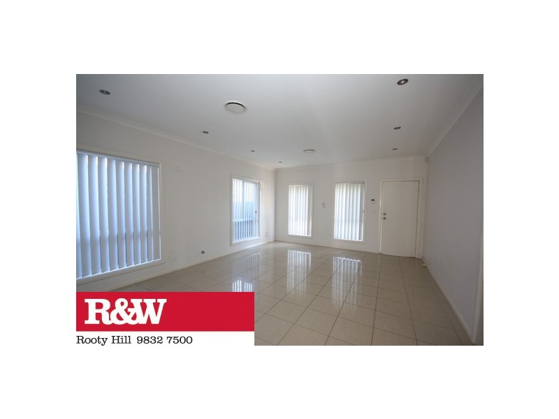 11 Willis Street, Rooty Hill NSW 2766